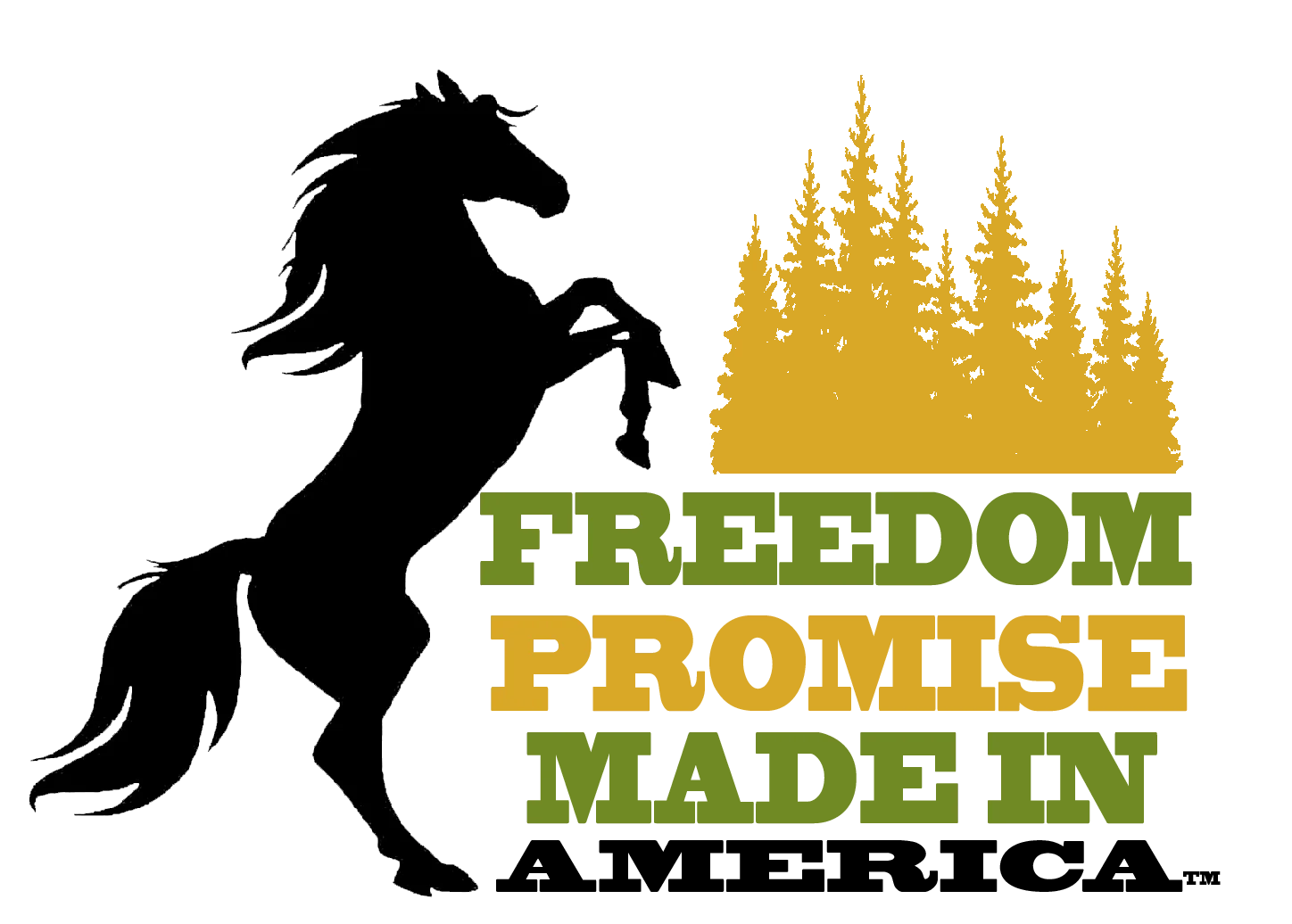 Made in America™ Promise